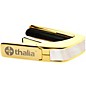 Thalia Exotic Series Gold Guitar Capo Mother of Pearl
