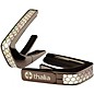 Thalia Premium Series Black Chrome Guitar Capo Pearl Dragon Scales thumbnail