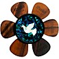 Thalia Pick Puck Pick Holder Blue Abalone with White Dove thumbnail