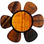 Thalia Pick Puck Pick Holder Hawaiian Koa thumbnail