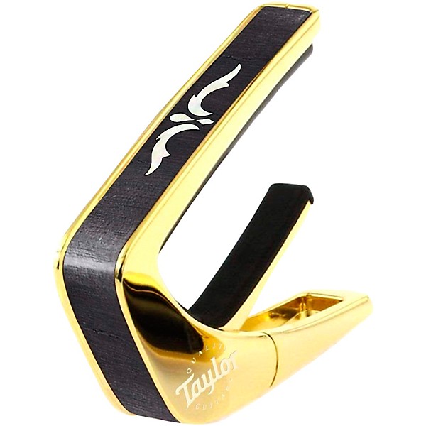 Thalia x Taylor Guitar Gold Capo 900 Series Ascension