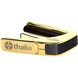 Thalia x Taylor Guitar Gold Capo 900 Series Ascension