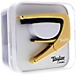 Thalia x Taylor Guitar Gold Capo 900 Series Ascension