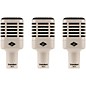 Universal Audio SD-3 Standard Dynamic (3-Pack) w/ Hemisphere Mic Modeling thumbnail