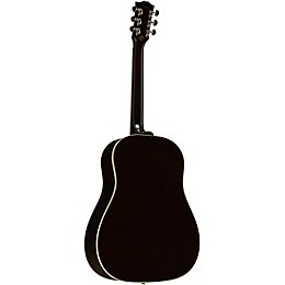 Gibson J-45 Standard Red Spruce Limited-Edition Acoustic-Electric Guitar Vintage Sunburst