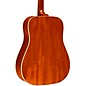 Gibson Hummingbird Original Red Spruce Limited-Edition Acoustic-Electric Guitar Heritage Cherry Sunburst