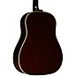 Gibson Southern Jumbo Original Red Spruce Limited-Edition Acoustic-Electric Guitar Vintage Sunburst