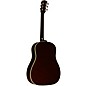 Gibson Southern Jumbo Original Red Spruce Limited-Edition Acoustic-Electric Guitar Vintage Sunburst