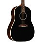 Gibson J-45 Standard Rosewood Limited-Edition Acoustic-Electric Guitar Blacktop thumbnail