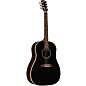 Gibson J-45 Standard Rosewood Limited-Edition Acoustic-Electric Guitar Blacktop