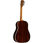 Gibson J-45 Standard Rosewood Limited-Edition Acoustic-Electric Guitar Blacktop