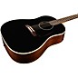 Gibson J-45 Standard Rosewood Limited-Edition Acoustic-Electric Guitar Blacktop