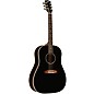 Gibson J-45 Standard Rosewood Limited-Edition Acoustic-Electric Guitar Blacktop