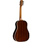 Gibson J-45 Standard Rosewood Limited-Edition Acoustic-Electric Guitar Blacktop