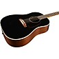 Gibson J-45 Standard Rosewood Limited-Edition Acoustic-Electric Guitar Blacktop