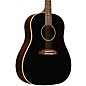 Gibson J-45 Standard Rosewood Limited-Edition Acoustic-Electric Guitar Blacktop thumbnail