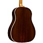 Gibson J-45 Standard Rosewood Limited-Edition Acoustic-Electric Guitar Blacktop