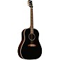 Gibson J-45 Standard Rosewood Limited-Edition Acoustic-Electric Guitar Blacktop