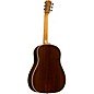 Gibson J-45 Standard Rosewood Limited-Edition Acoustic-Electric Guitar Blacktop