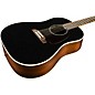 Gibson J-45 Standard Rosewood Limited-Edition Acoustic-Electric Guitar Blacktop