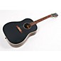 Open Box Gibson J-45 Standard Rosewood Limited-Edition Acoustic-Electric Guitar Level 3 Blacktop 197881488338 thumbnail