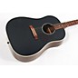 Open Box Gibson J-45 Standard Rosewood Limited-Edition Acoustic-Electric Guitar Level 3 Blacktop 197881488338