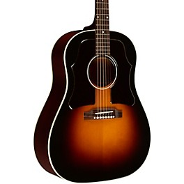 Blemished Gibson '50s J-45 Original Double Guard Limited-Edition Acoustic-Electric Guitar Level 2 Vintage Sunburst 1978811...