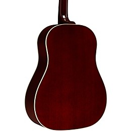 Gibson 50's J-45 Original Double Guard Limited-Edition Acoustic-Electric Guitar Vintage Sunburst