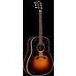 Gibson 50's J-45 Original Double Guard Limited-Edition Acoustic-Electric Guitar Vintage Sunburst