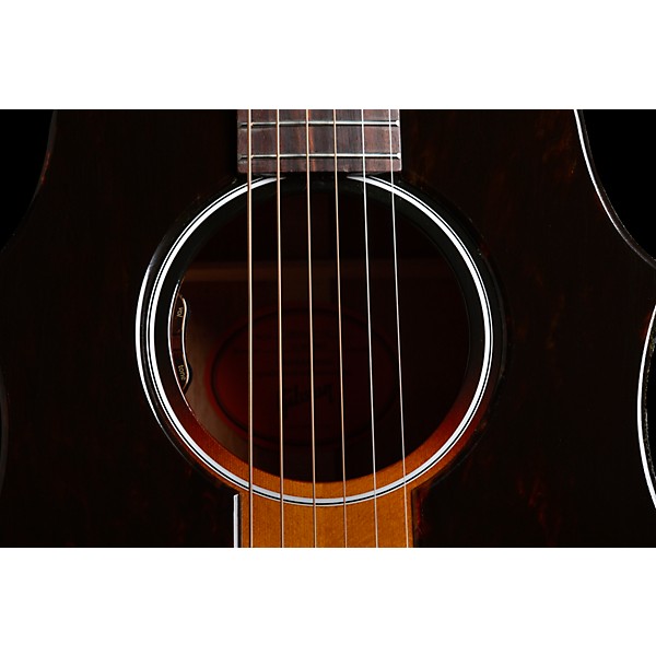 Gibson 50's J-45 Original Double Guard Limited-Edition Acoustic-Electric Guitar Vintage Sunburst