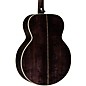 Gibson SJ-200 Standard 3A Flame Limited-Edition Acoustic-Electric Guitar Cobra Burst