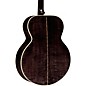 Gibson SJ-200 Standard 5A Flame Limited-Edition Acoustic-Electric Guitar Cobra Burst