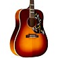 Gibson Hummingbird Standard 5A Flame Limited-Edition Acoustic-Electric Guitar Autumn Burst thumbnail