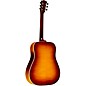 Gibson Hummingbird Standard 5A Flame Limited-Edition Acoustic-Electric Guitar Autumn Burst