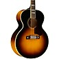 Gibson J-185 12-String Limited-Edition Acoustic-Electric Guitar Vintage Sunburst thumbnail