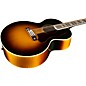 Gibson J-185 12-String Limited-Edition Acoustic-Electric Guitar Vintage Sunburst