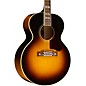 Gibson J-185 12-String Limited-Edition Acoustic-Electric Guitar Vintage Sunburst thumbnail