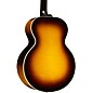 Gibson J-185 12-String Limited-Edition Acoustic-Electric Guitar Vintage Sunburst