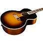 Gibson J-185 12-String Limited-Edition Acoustic-Electric Guitar Vintage Sunburst