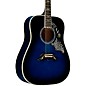 Gibson Bats in Flight Limited-Edition Acoustic-Electric Guitar Midnight Edge Burst thumbnail