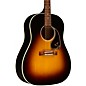 Gibson 50's J-45 Original Bison Limited-Edition Acoustic-Electric Guitar Vintage Sunburst thumbnail