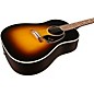 Gibson 50's J-45 Original Bison Limited-Edition Acoustic-Electric Guitar Vintage Sunburst