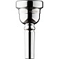 Laskey Alessi Symphony Signature Series Large Shank Trombone Mouthpiece in Silver 60 thumbnail