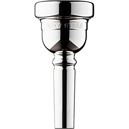 Laskey Alessi Solo Signature Series Large... Laskey Alessi Solo Signature Series Large Shank Trombone Mouthpiece in Silver 67