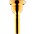 Laskey Classic Series Large Shank Bass Trombone Mou... Laskey Classic Series Large Shank Bass Trombone Mouthpiece in Gold 90D