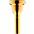 Laskey Classic Series Large Shank Bass Trombone Mou... Laskey Classic Series Large Shank Bass Trombone Mouthpiece in Gold 95D