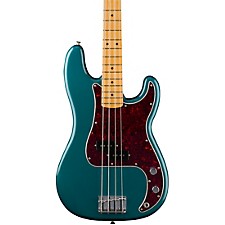 Fender Player II Jazz Bass Plus Top Limited-Edition Bass