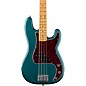 Fender Player II Precision Maple Fingerboard Limited Edition Bass Ocean Turquoise thumbnail