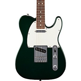 Fender Player II Telecaster Rosewood Fingerboard Limited-Edition Electric Guitar British Racing Green