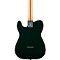 Fender Player II Telecaster Rosewood Fingerboard Limited Edition Electric Guitar British Racing Green